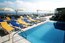 Golden Tulip Vivaldi