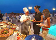 Golden Tulip Vivaldi