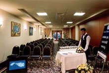 Golden Tulip Vivaldi