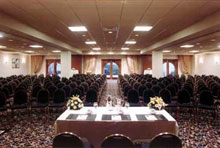 Golden Tulip Vivaldi