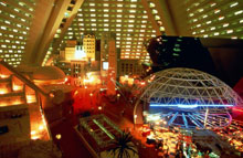 Luxor Hotel & Casino