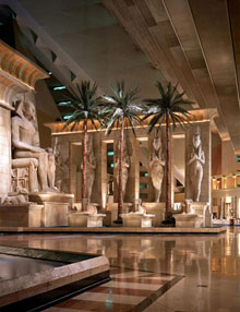 Luxor Hotel & Casino