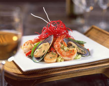 Luxor Hotel & Casino