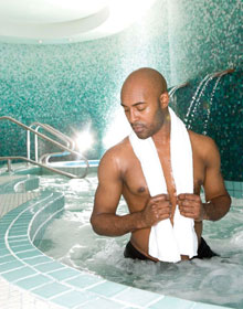 Luxor Hotel & Casino