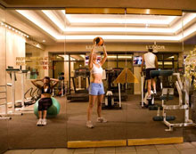 Luxor Hotel & Casino