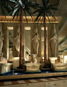 Luxor Hotel & Casino