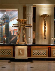 Luxor Hotel & Casino