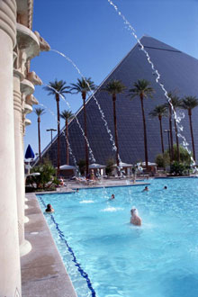 Luxor Hotel & Casino