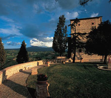 Castello Di Velona