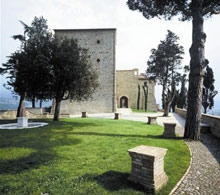 Castello Di Velona