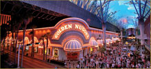Golden Nugget