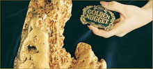 Golden Nugget