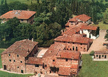 Fattoria La Loggia