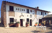 Fattoria La Loggia