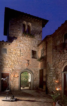 Fattoria La Loggia