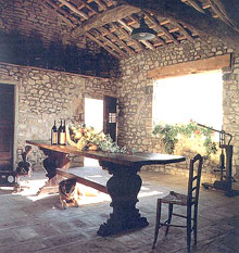 Fattoria La Loggia