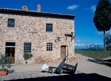 Fattoria La Loggia