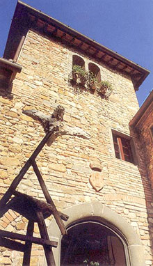 Fattoria La Loggia