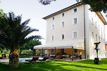 L'Andana - Tenuta La Badiola