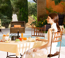 L'Andana - Tenuta La Badiola