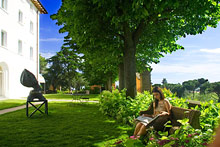 L'Andana - Tenuta La Badiola