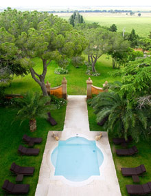 L'Andana - Tenuta La Badiola