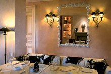 L'Andana - Tenuta La Badiola