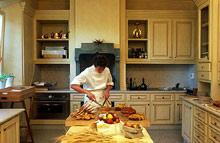 L'Andana - Tenuta La Badiola