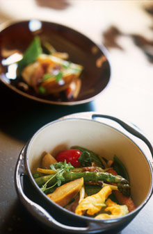 L'Andana - Tenuta La Badiola