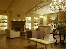 L'Andana - Tenuta La Badiola