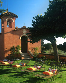 L'Andana - Tenuta La Badiola