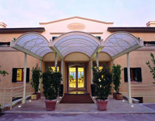 Tombolo Talasso Resort