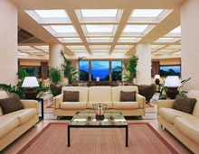 Tombolo Talasso Resort