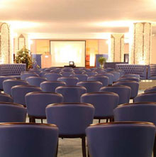 Tombolo Talasso Resort