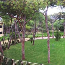 Tombolo Talasso Resort