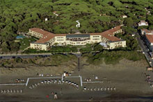 Tombolo Talasso Resort