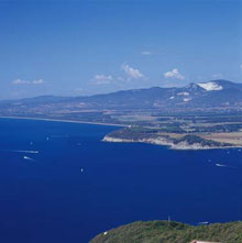 Tombolo Talasso Resort