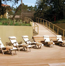 Tombolo Talasso Resort