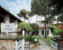Augustus Hotel & Resort Forte dei Marmi(ex.Augustus & Lido)