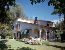 Augustus Hotel & Resort Forte dei Marmi(ex.Augustus & Lido)