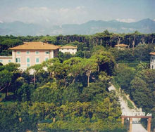 Augustus Hotel & Resort Forte dei Marmi(ex.Augustus & Lido)
