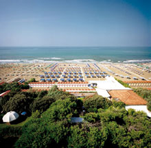 Augustus Hotel & Resort Forte dei Marmi(ex.Augustus & Lido)