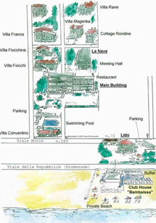 Augustus Hotel & Resort Forte dei Marmi(ex.Augustus & Lido)