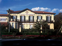Byron Hotel Forte dei Marmi