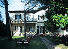 Byron Hotel Forte dei Marmi