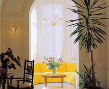 Byron Hotel Forte dei Marmi