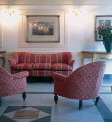 Byron Hotel Forte dei Marmi