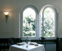 Byron Hotel Forte dei Marmi