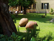 Byron Hotel Forte dei Marmi