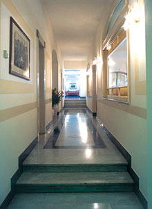 Byron Hotel Forte dei Marmi